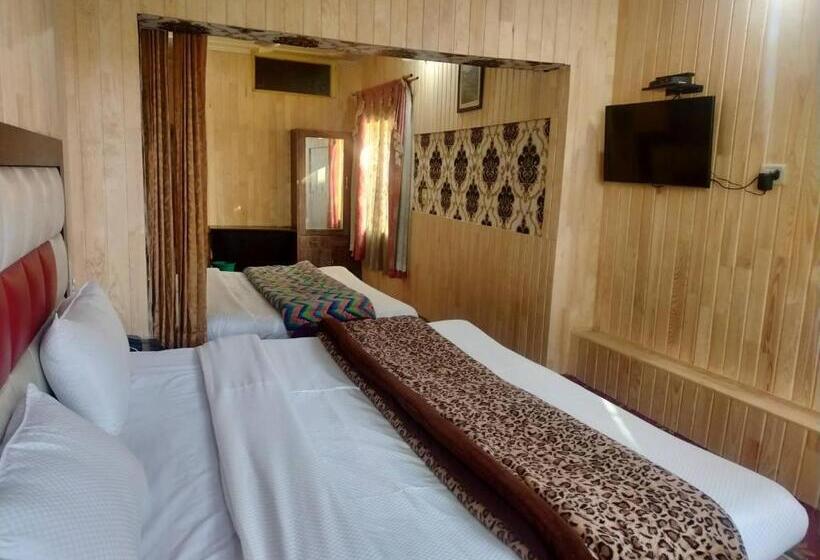 ホテル Star Of Kashmir