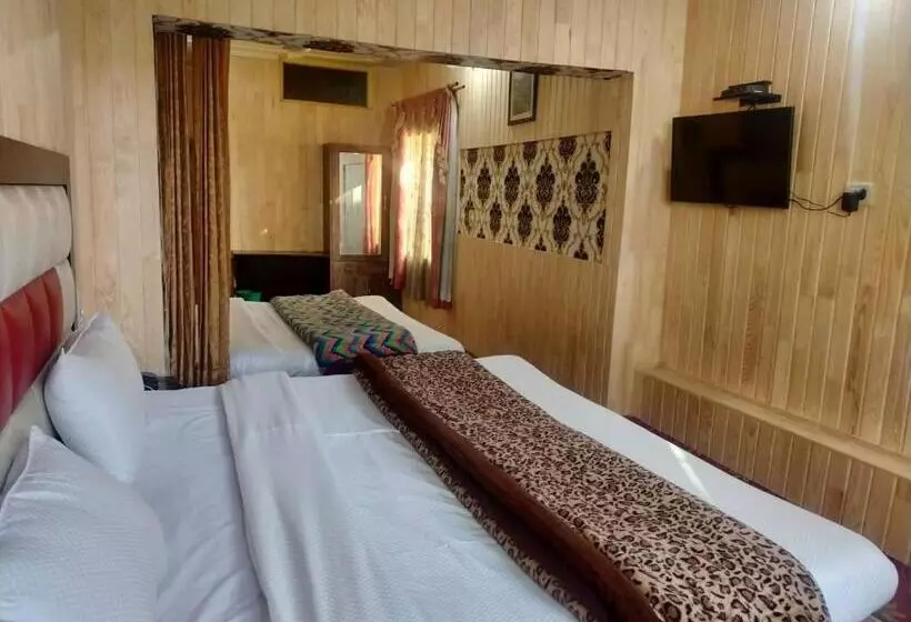 ホテル Star Of Kashmir