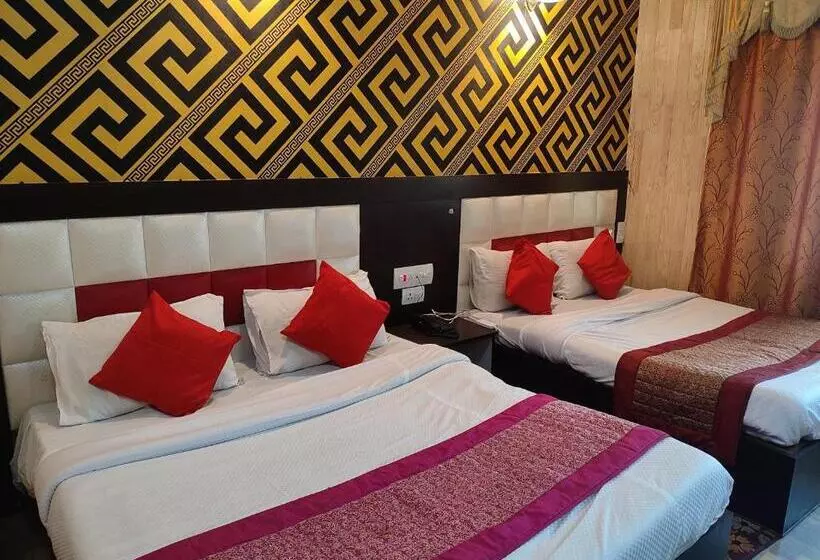 ホテル Star Of Kashmir