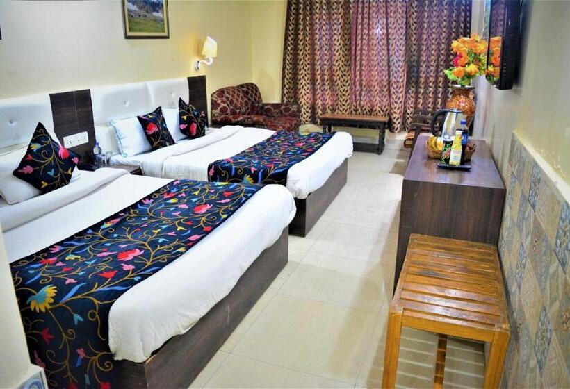 ホテル Star Of Kashmir