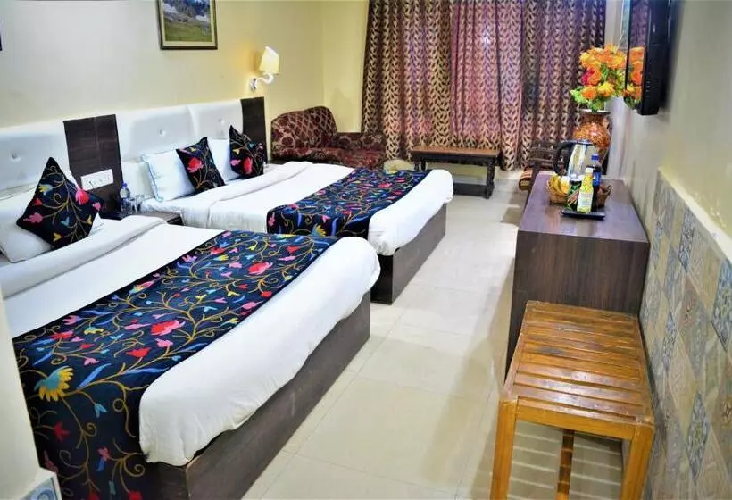 ホテル Star Of Kashmir