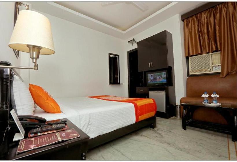 Airport Hotel The R Blues New Delhi