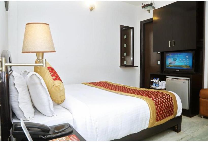 Airport Hotel The R Blues New Delhi