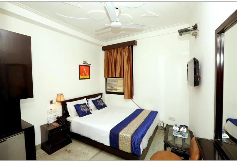 Airport Hotel The R Blues New Delhi