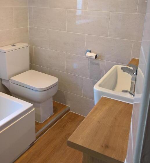 ホテル The Old Black Lion