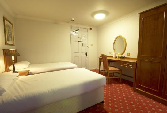 Hotel Travelodge Beaconsfield Central