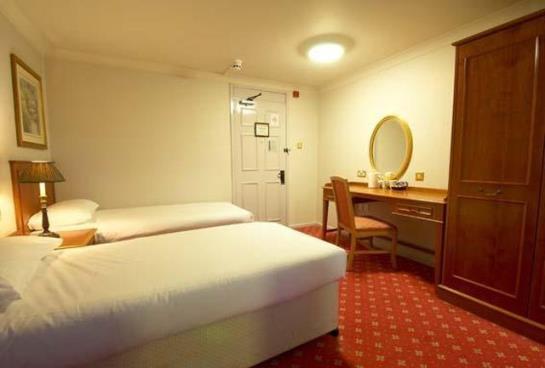 Hotel Travelodge Beaconsfield Central