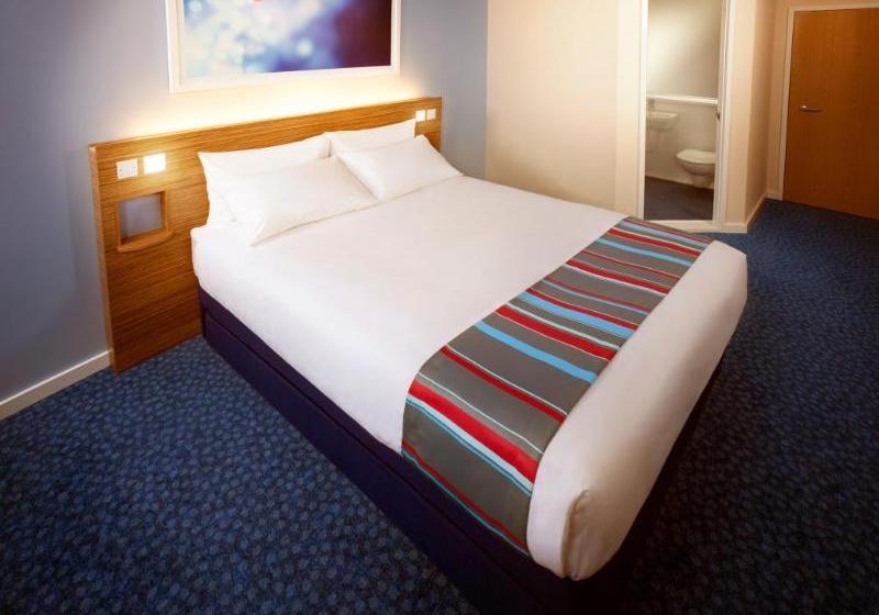 فندق Travelodge Sunderland High Street West