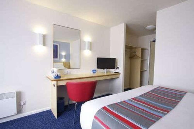 فندق Travelodge Sunderland High Street West
