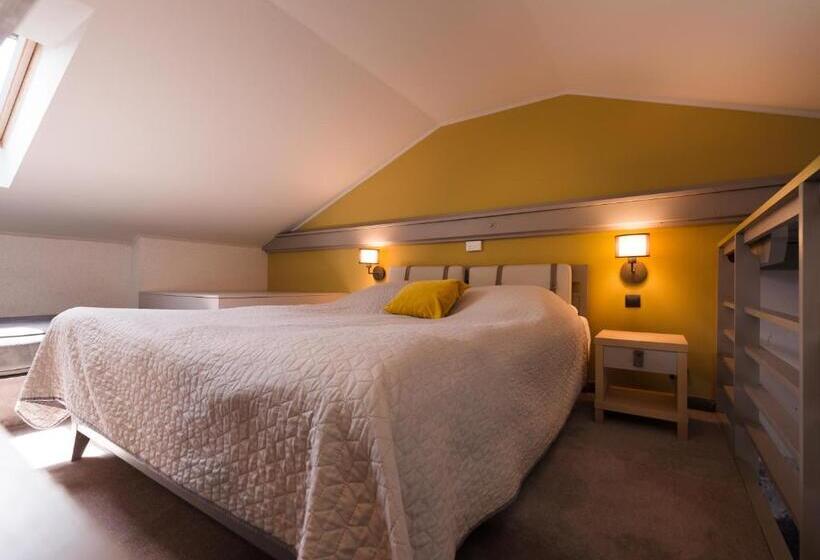 Отель Visegrád