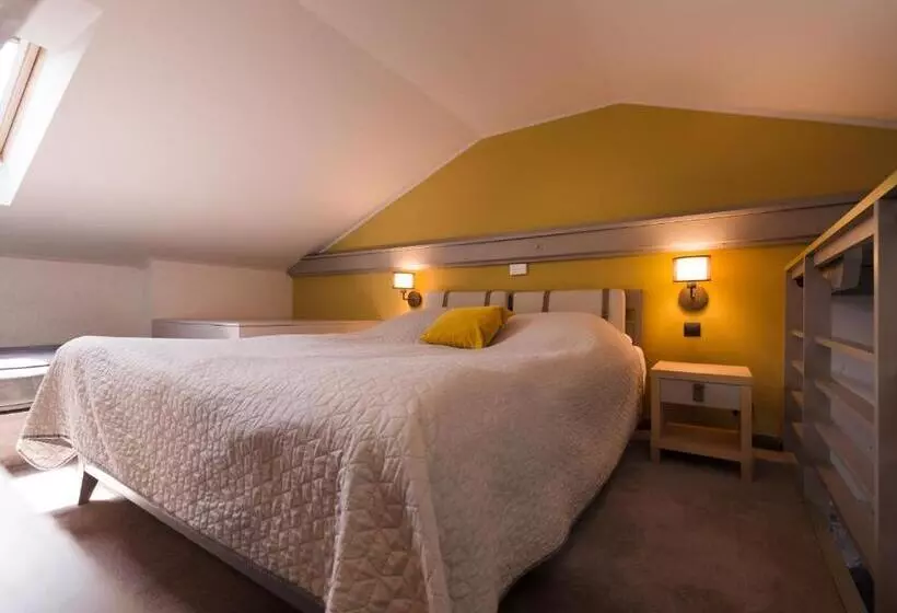 Отель Visegrád