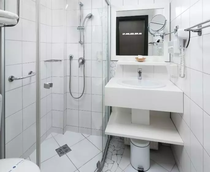 Отель Visegrád