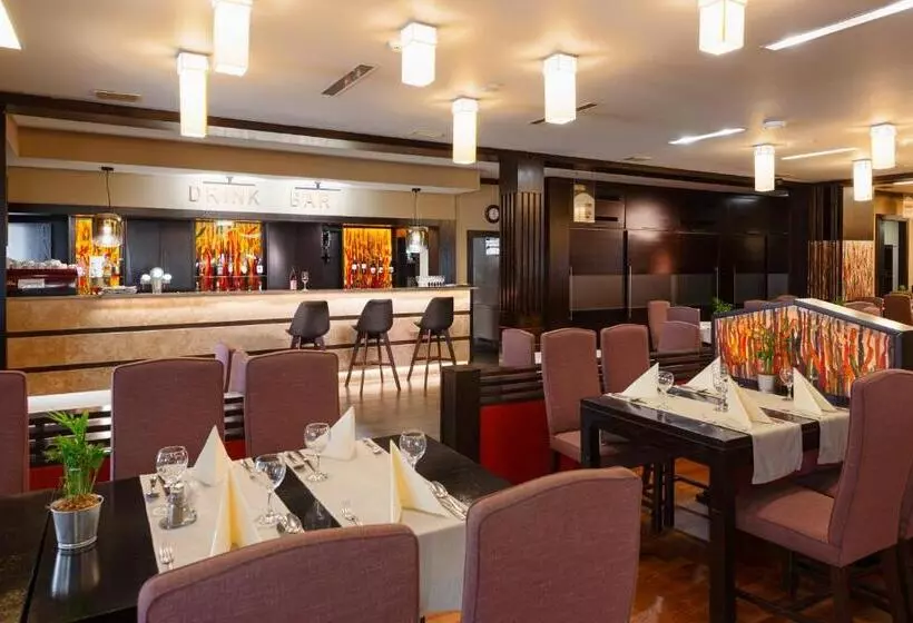 Отель Visegrád