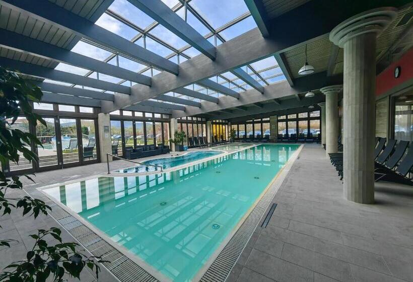 Отель Visegrád