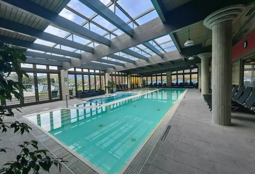 Отель Visegrád