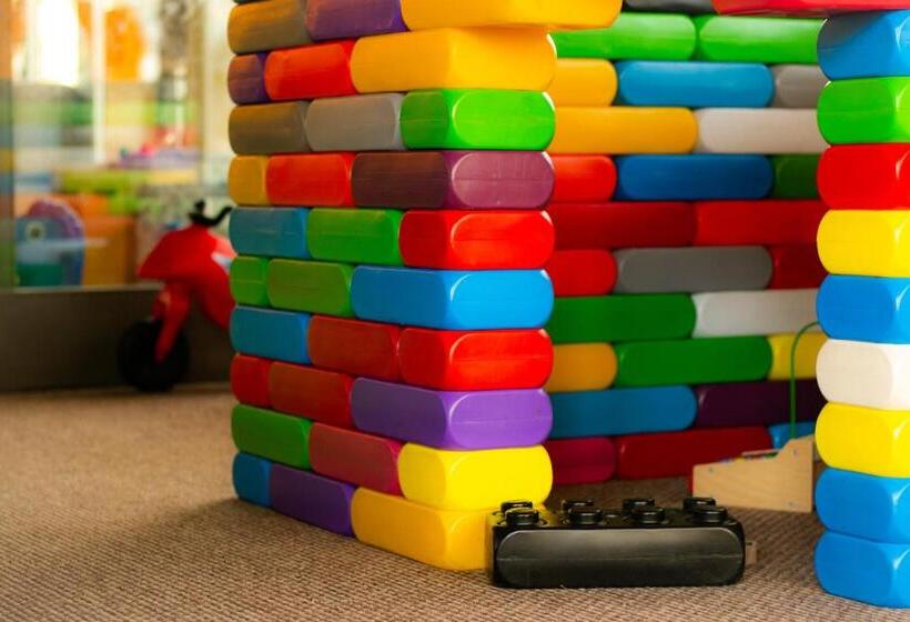 Отель Visegrád