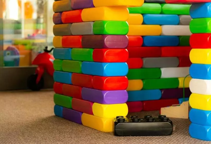 Отель Visegrád