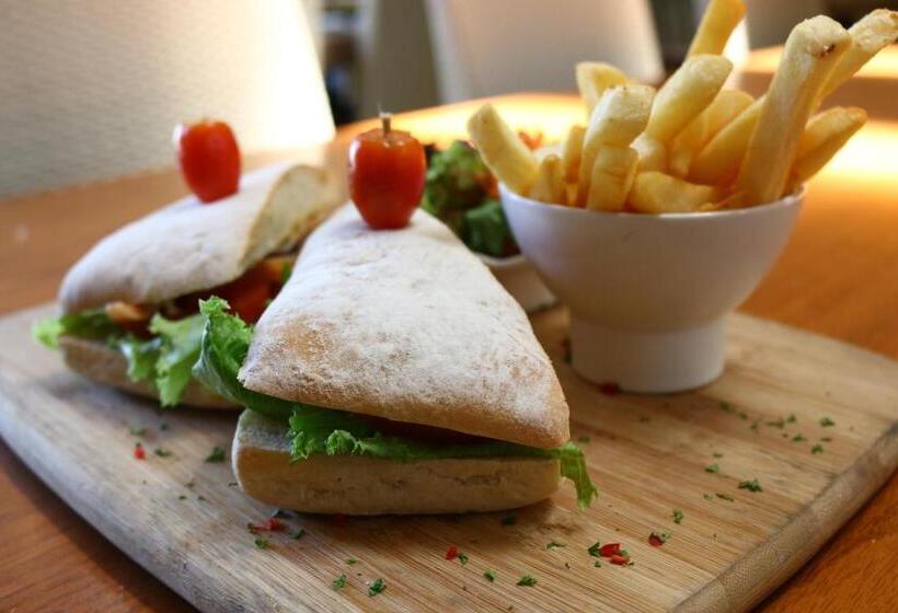 Vouk Hotel And Suites Nusa Dua Bali