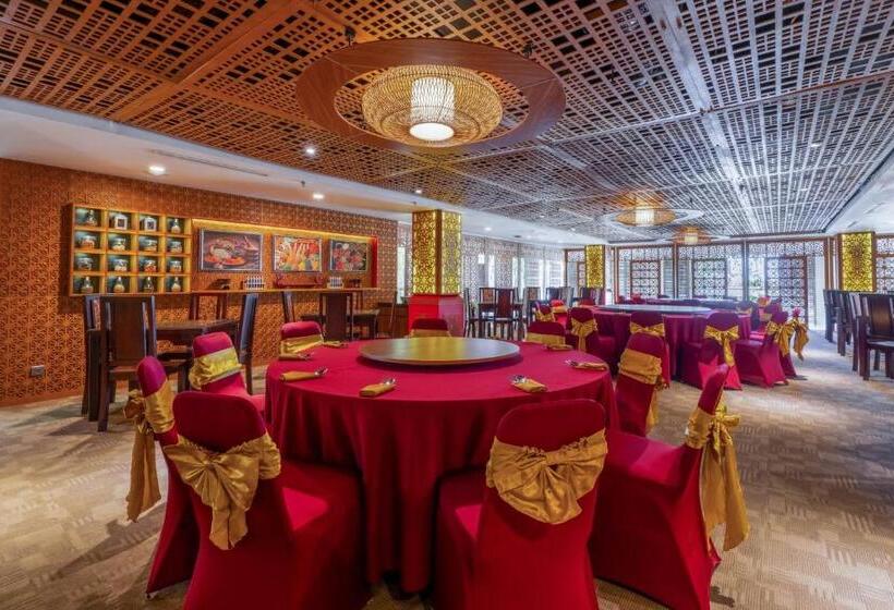 Vouk Hotel And Suites Nusa Dua Bali