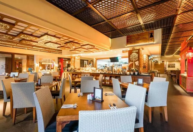 Vouk Hotel And Suites Nusa Dua Bali