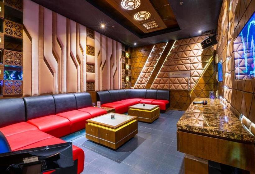 Vouk Hotel And Suites Nusa Dua Bali