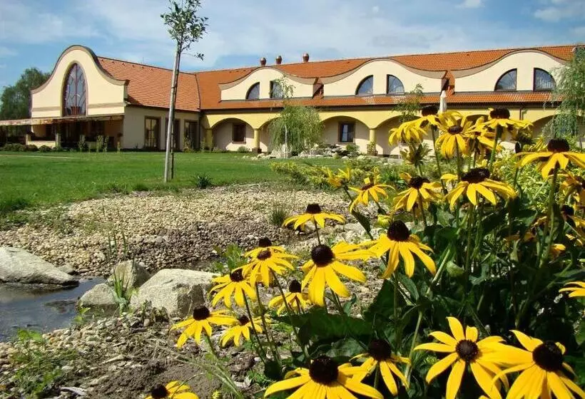 Wellness Hotel Spark