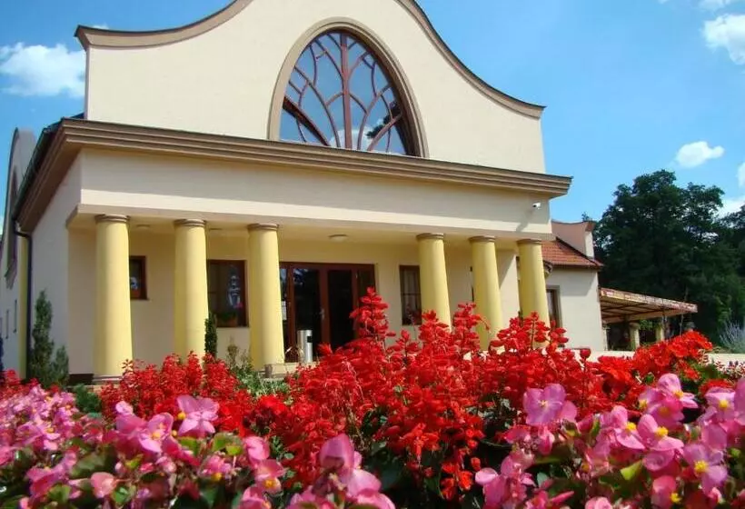 Wellness Hotel Spark