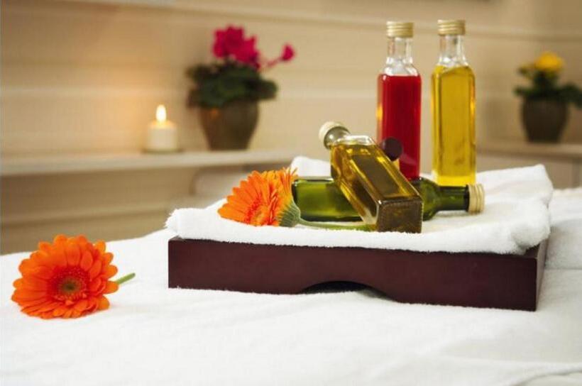 Wellness Hotel Spark