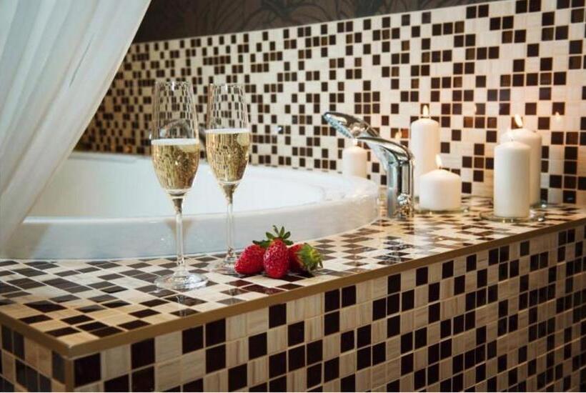 Wellness Hotel Spark