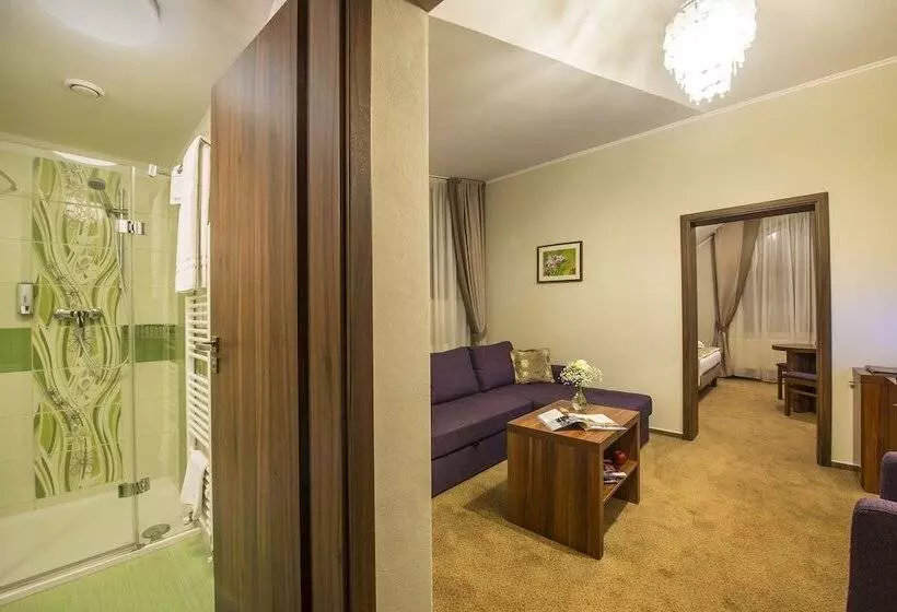 Wellness Hotel Spark