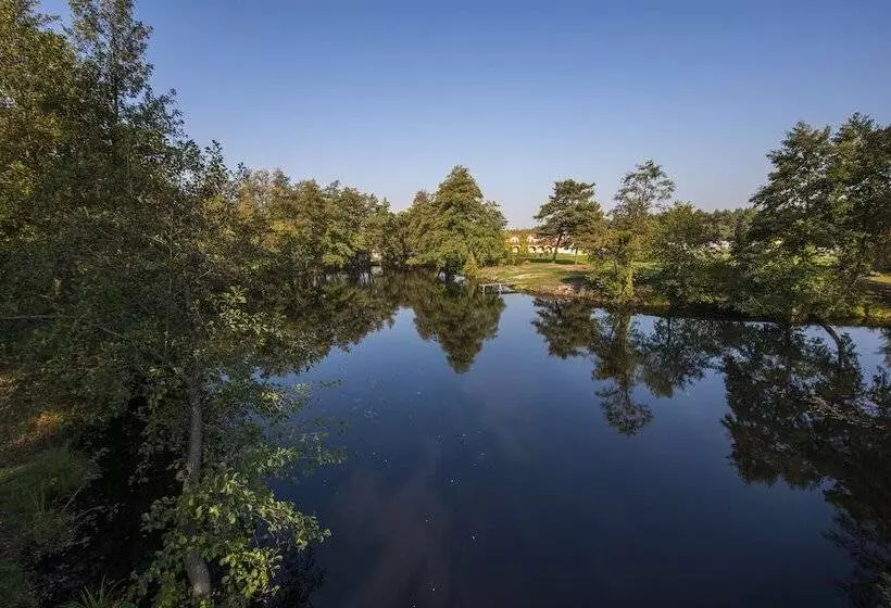 Wellness Hotel Spark