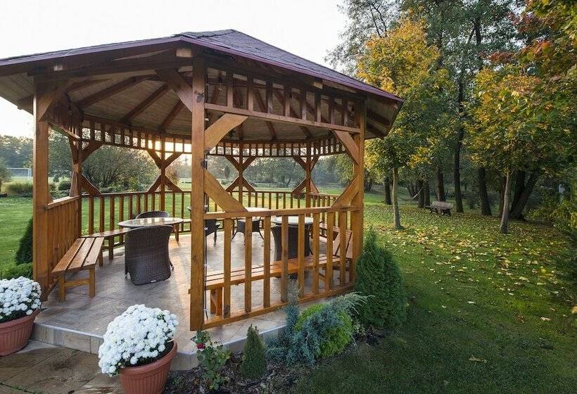 Wellness Hotel Spark