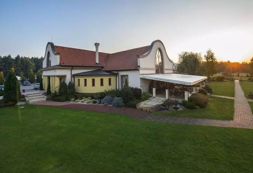 Wellness Hotel Spark