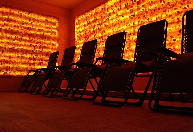 Wellness Hotel Spark