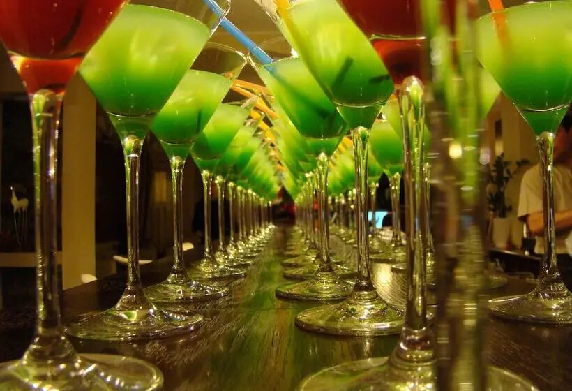 Wellness Hotel Spark