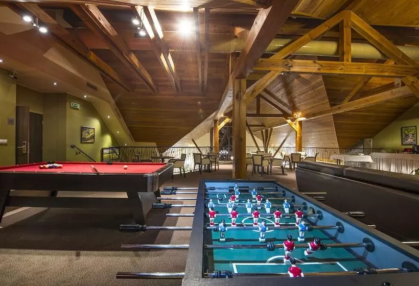 Wellness Hotel Spark