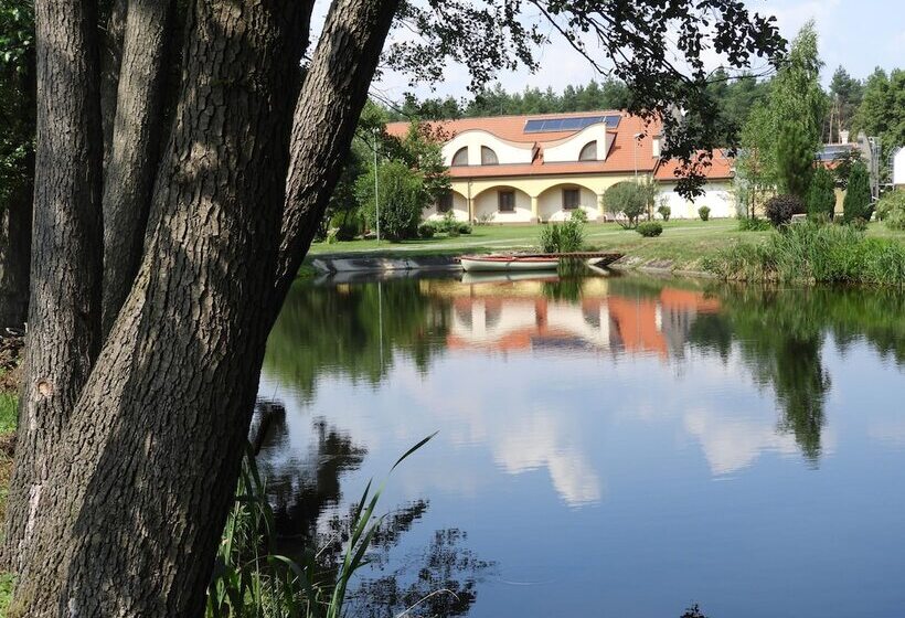 Wellness Hotel Spark