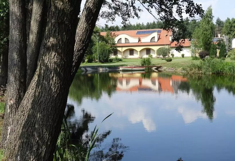 Wellness Hotel Spark