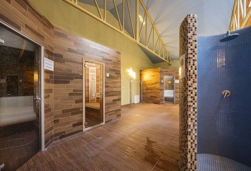 Wellness Hotel Spark