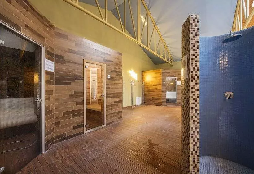 Wellness Hotel Spark