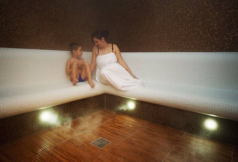 Wellness Hotel Spark