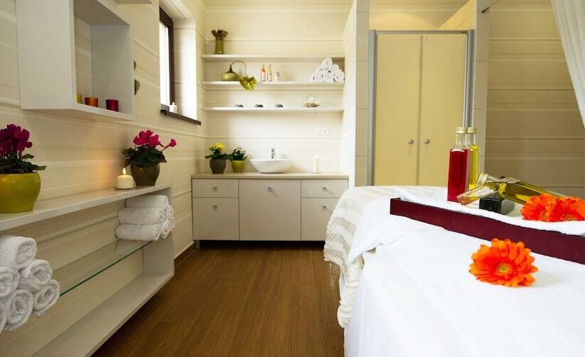 Wellness Hotel Spark