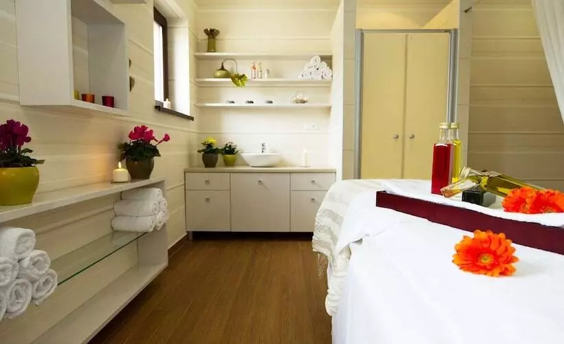 Wellness Hotel Spark