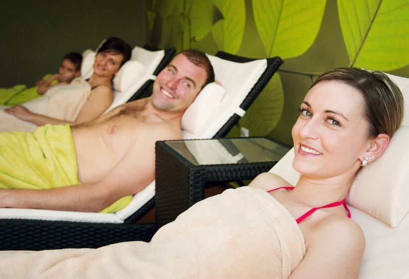 Wellness Hotel Spark