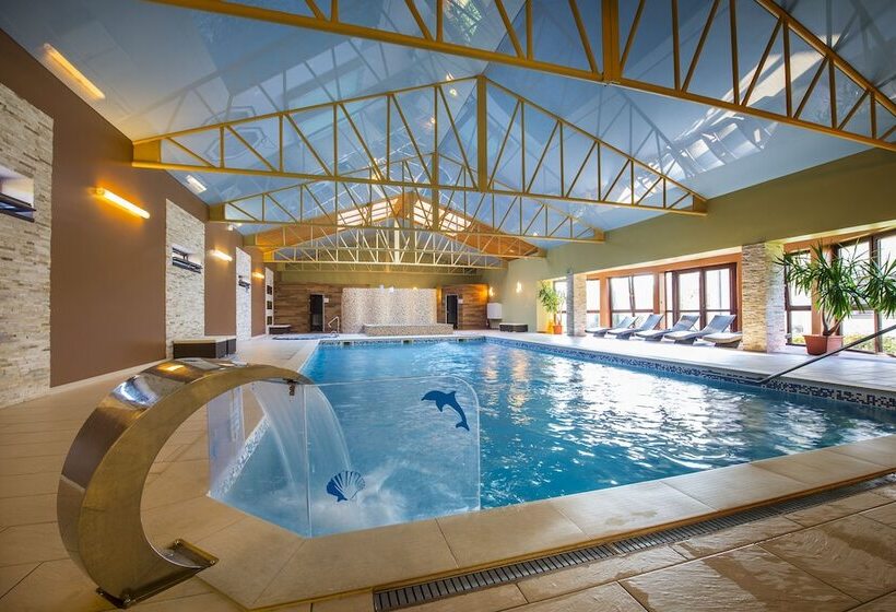 Wellness Hotel Spark