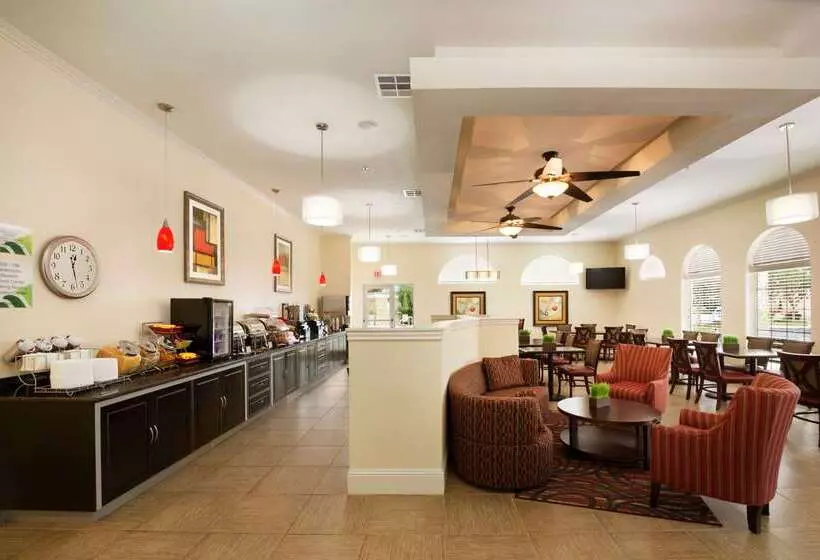 호텔 Wingate By Wyndham San Marcos