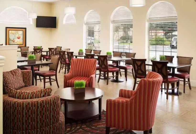 호텔 Wingate By Wyndham San Marcos