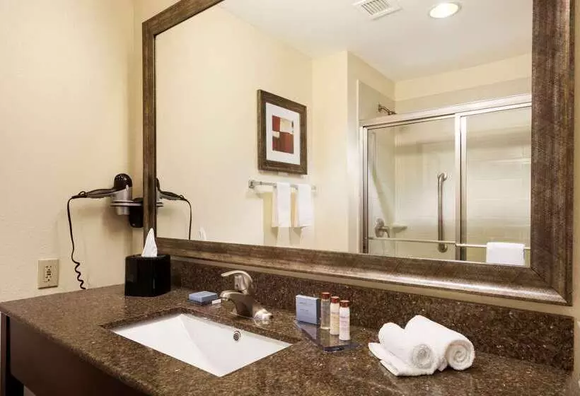 호텔 Wingate By Wyndham San Marcos