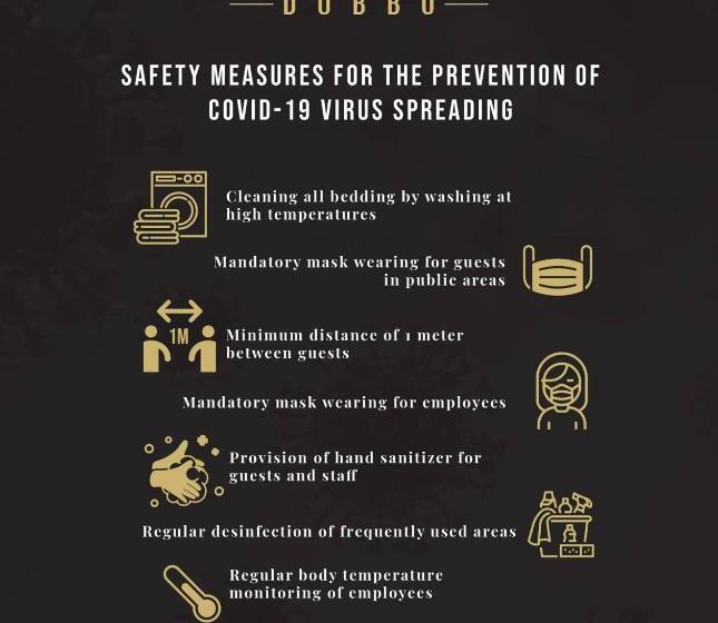 فندق على الطريق The Palms Dubbo