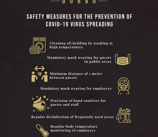 モーテル The Palms Dubbo